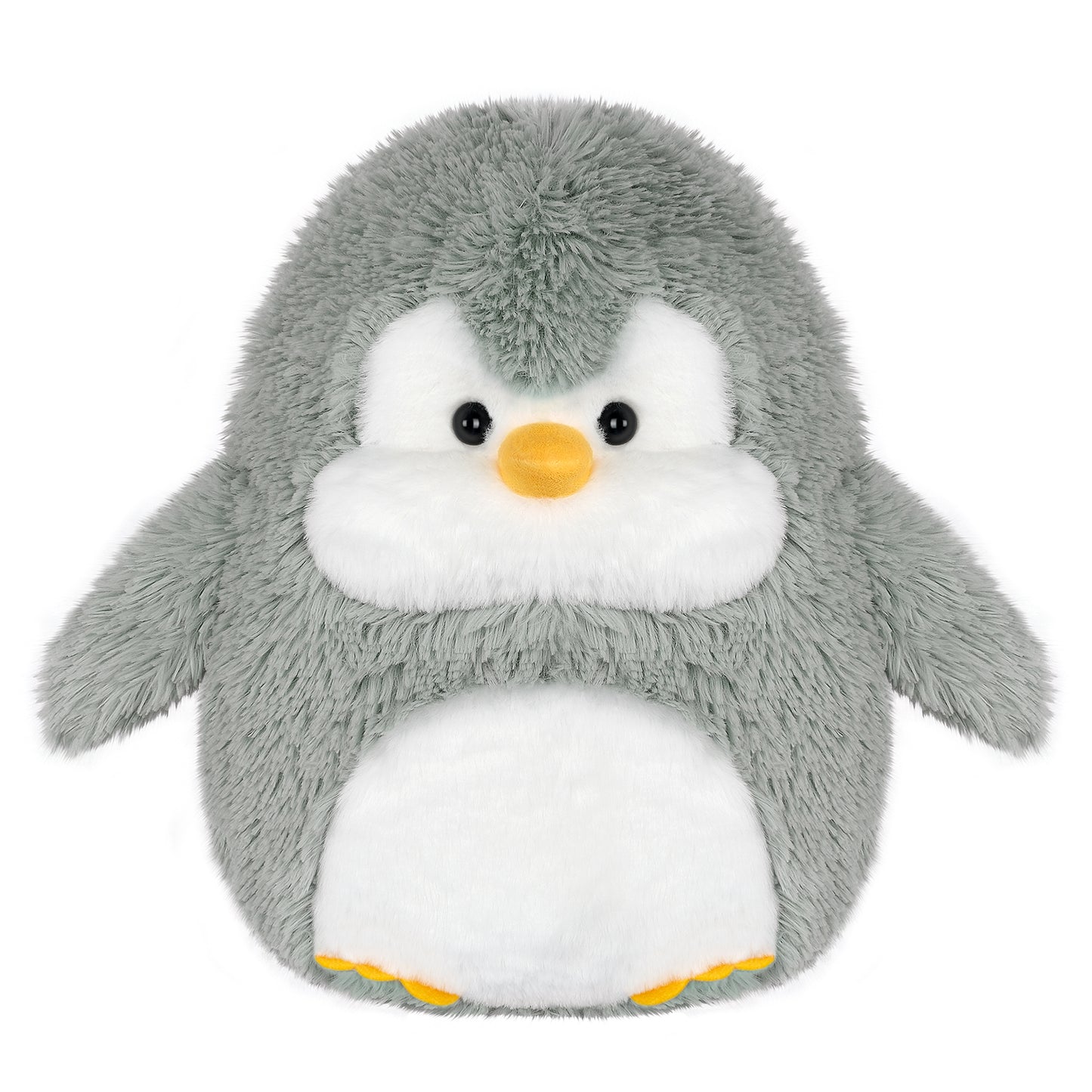 13 inch Penguin Plush Pillows, Cute Stuffed Animals Plush Toys