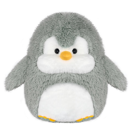 13 inch Penguin Plush Pillows, Cute Stuffed Animals Plush Toys