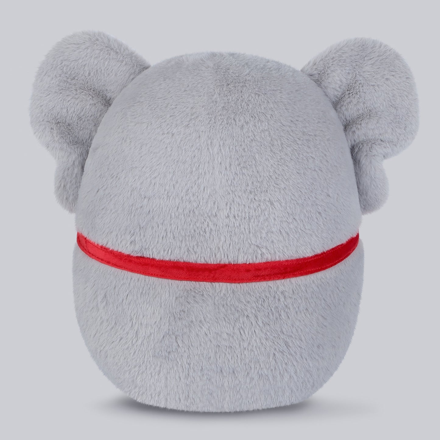 Elephant Plush Pillow