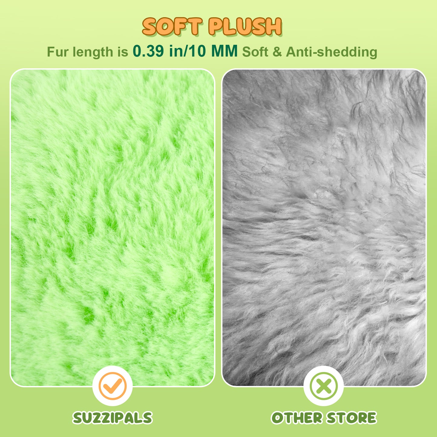 SuzziPals 43 inch Giant Triceratops Plush, Lifelike Giant Dinosaur Stuffed Animal for Stress Relief & Companion, Extra Soft Big Stuffed Animals, Jumbo Dinosaur Plush Toys Gifts for Kids Adults