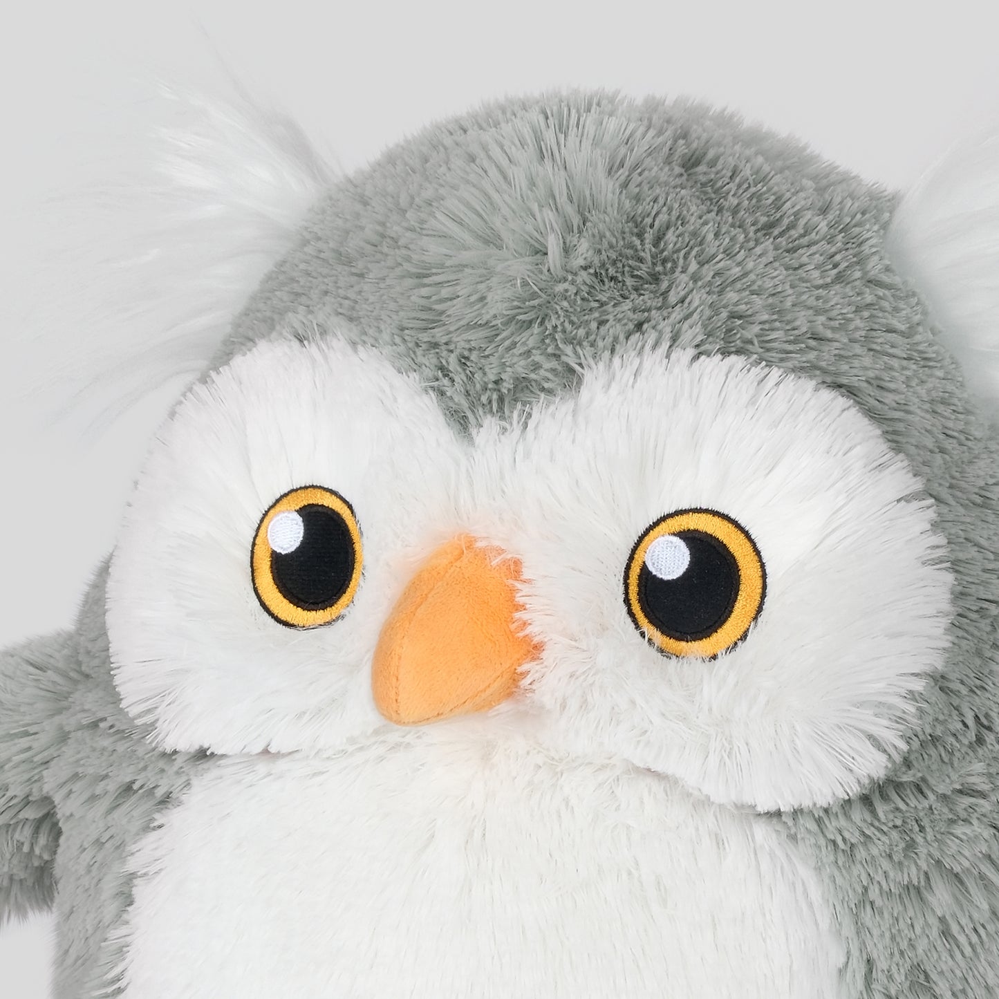 13 inch Owl Plush Pillows, Cute Stuffed Animals Plush Toys